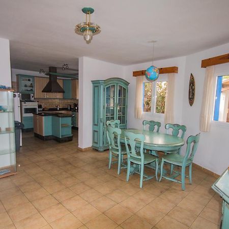 Surfhouse Corralejo Ngoại thất bức ảnh