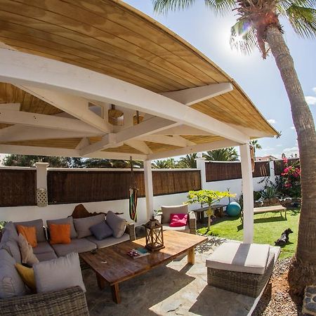 Surfhouse Corralejo Ngoại thất bức ảnh
