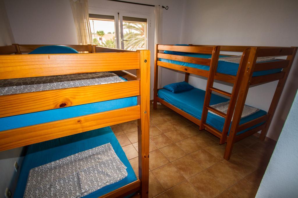 Surfhouse Corralejo Ngoại thất bức ảnh