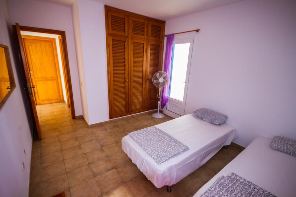 Surfhouse Corralejo Ngoại thất bức ảnh