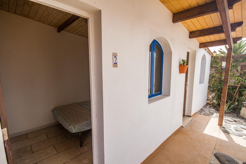 Surfhouse Corralejo Ngoại thất bức ảnh