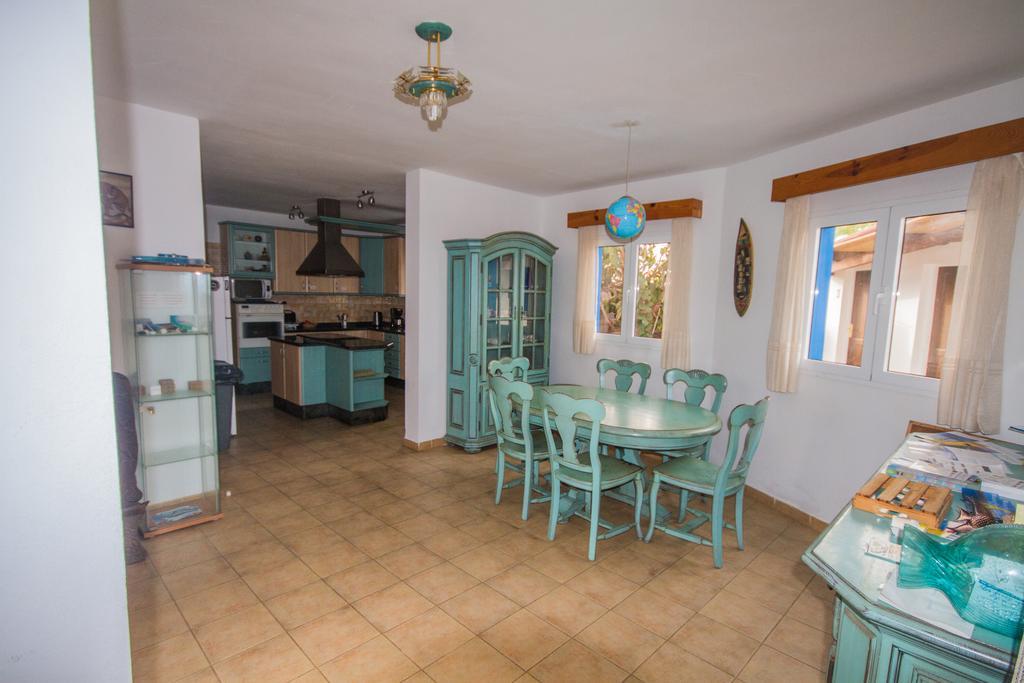 Surfhouse Corralejo Ngoại thất bức ảnh