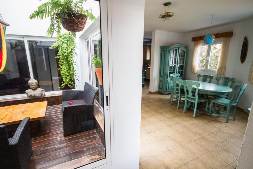 Surfhouse Corralejo Ngoại thất bức ảnh