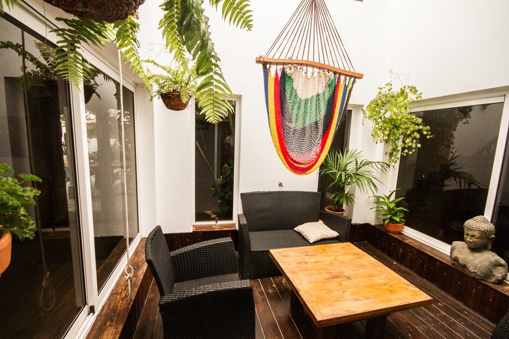 Surfhouse Corralejo Ngoại thất bức ảnh