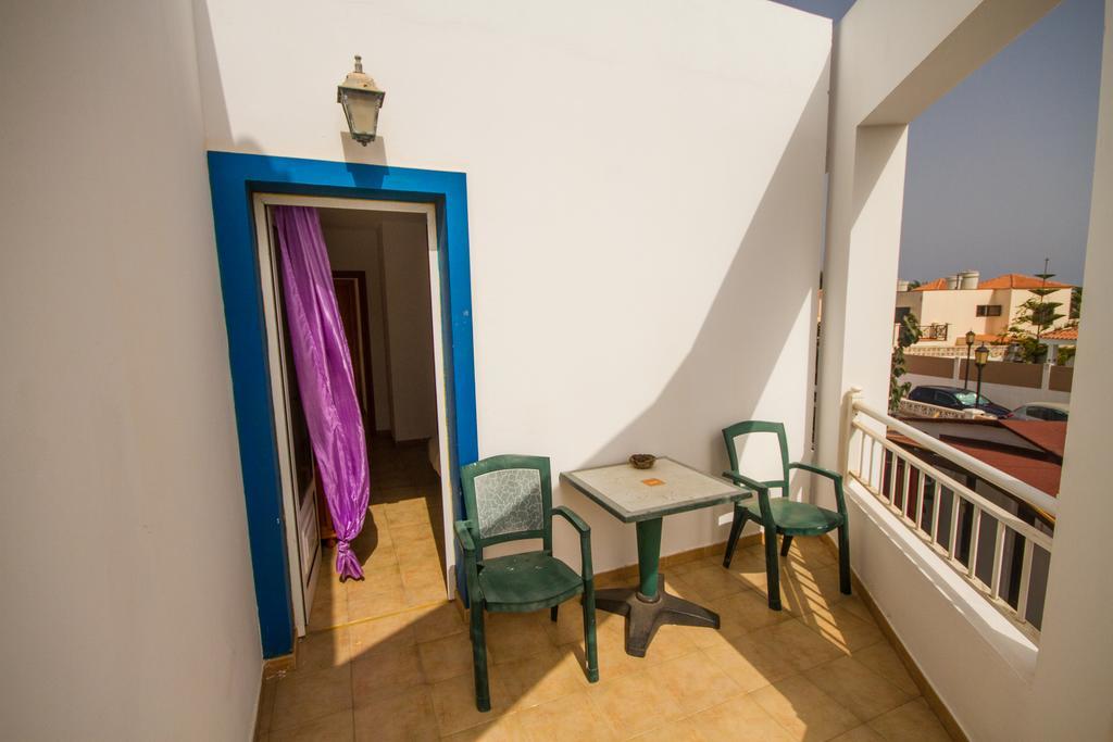 Surfhouse Corralejo Ngoại thất bức ảnh