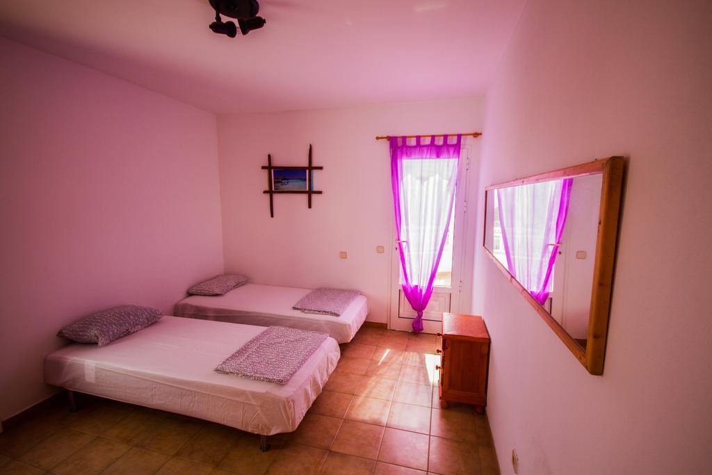 Surfhouse Corralejo Ngoại thất bức ảnh