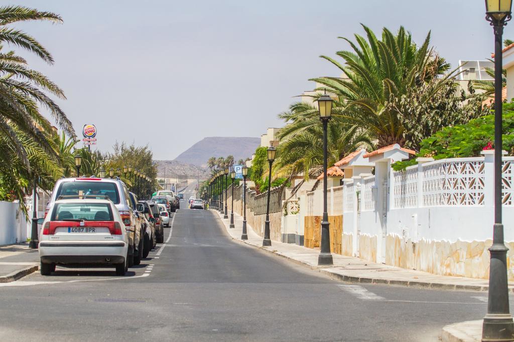 Surfhouse Corralejo Ngoại thất bức ảnh