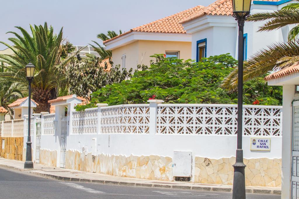 Surfhouse Corralejo Ngoại thất bức ảnh