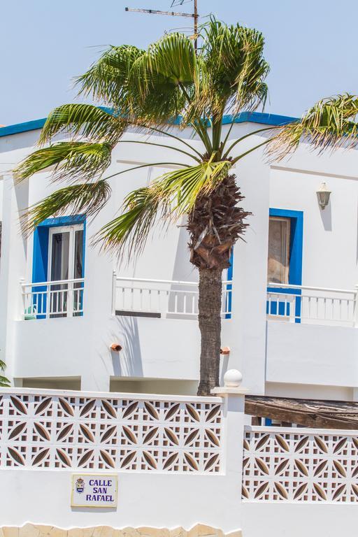 Surfhouse Corralejo Ngoại thất bức ảnh