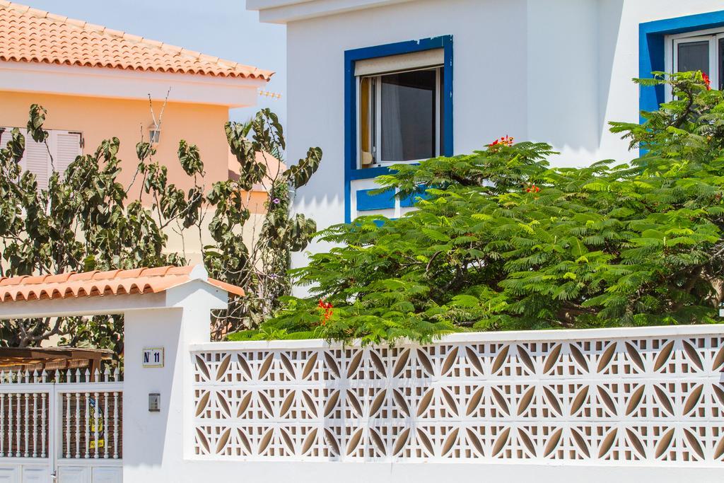 Surfhouse Corralejo Ngoại thất bức ảnh