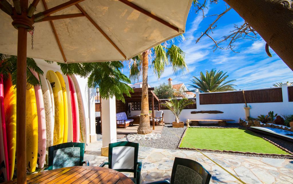 Surfhouse Corralejo Ngoại thất bức ảnh