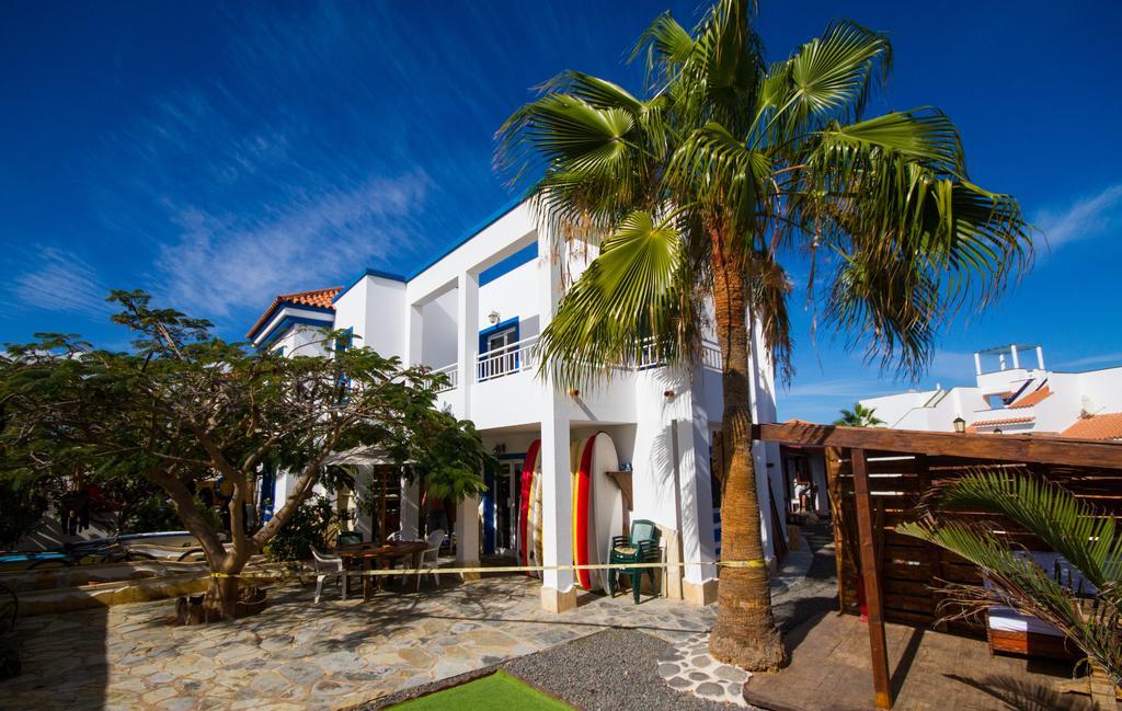 Surfhouse Corralejo Ngoại thất bức ảnh