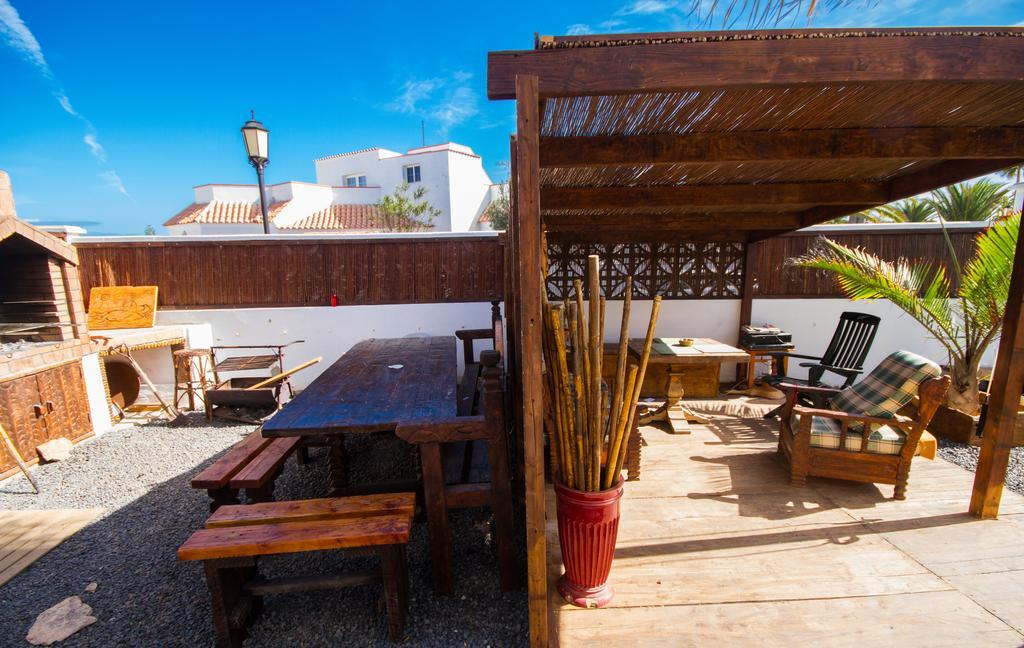 Surfhouse Corralejo Ngoại thất bức ảnh