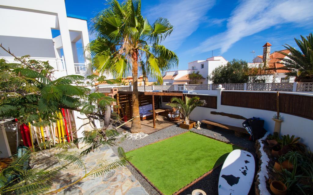 Surfhouse Corralejo Ngoại thất bức ảnh