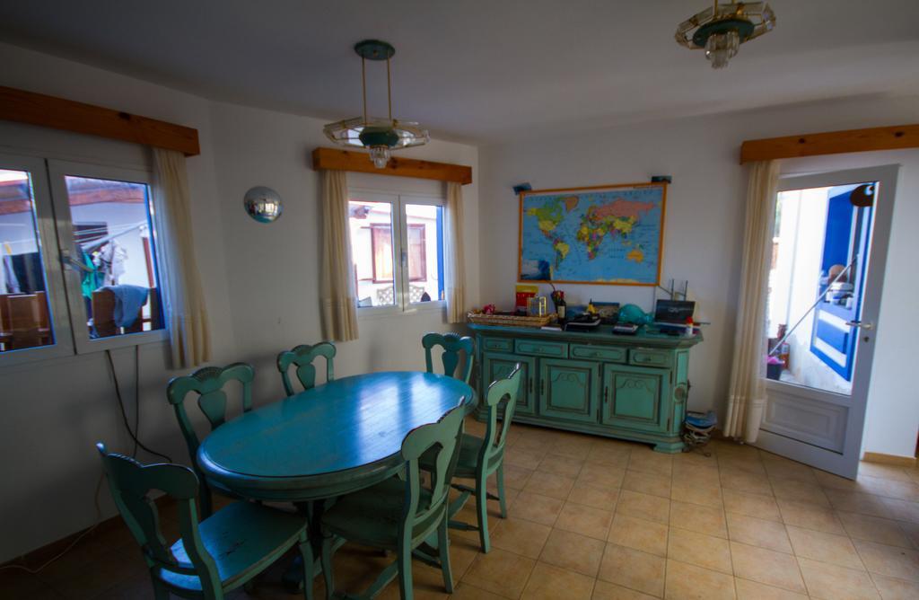 Surfhouse Corralejo Ngoại thất bức ảnh