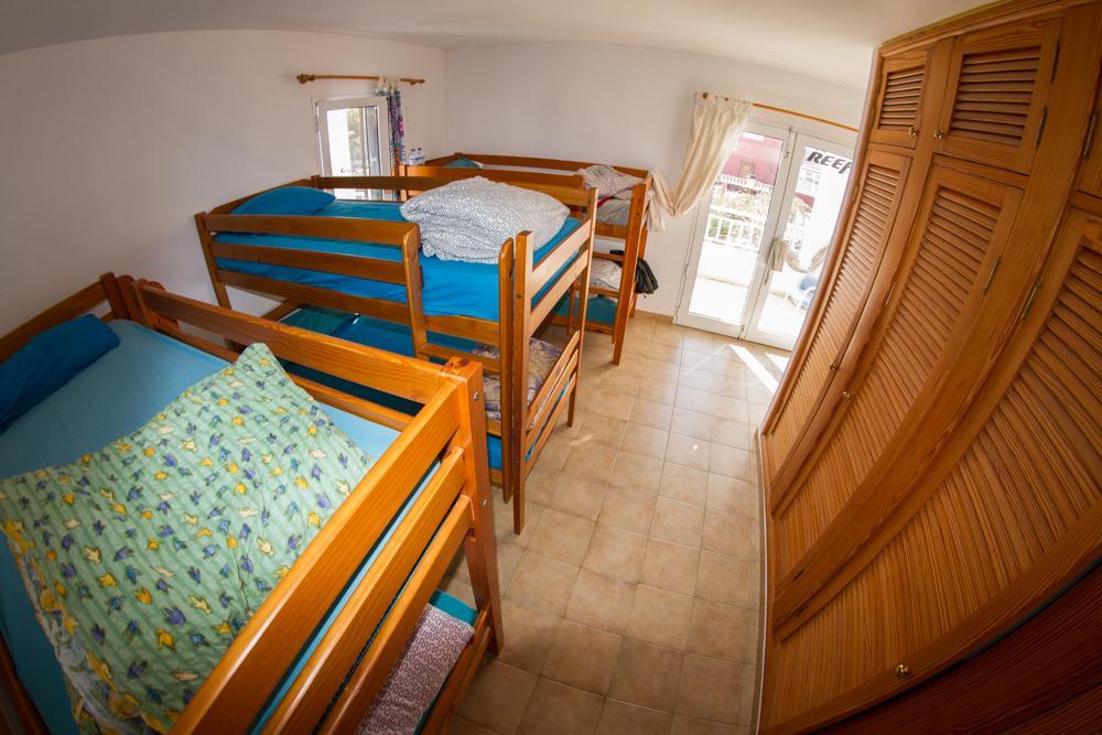 Surfhouse Corralejo Ngoại thất bức ảnh