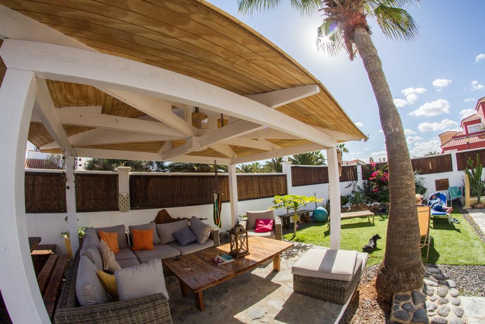 Surfhouse Corralejo Ngoại thất bức ảnh