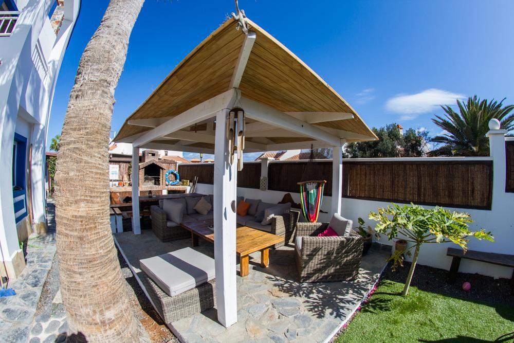 Surfhouse Corralejo Ngoại thất bức ảnh